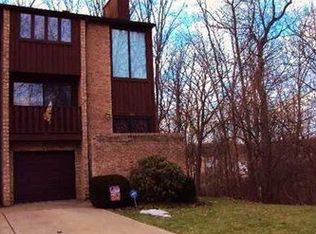 382 Central Dr, Cranberry Township, PA 16066
