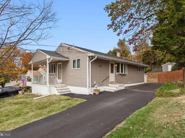 3208 Summit Ave, Baltimore, MD 21234