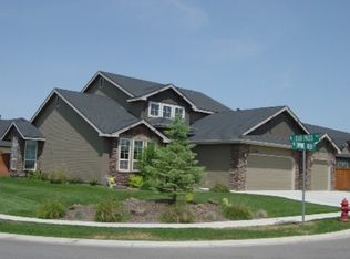 2336 W Divide Crk, Meridian, ID 83642