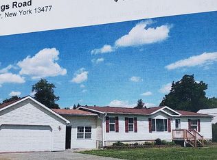 5773 Youngs Rd, Vernon Center, NY 13477