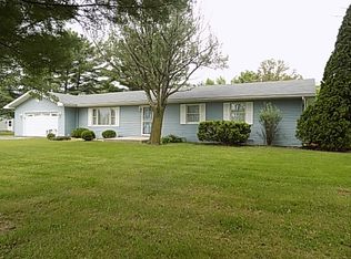 3373 N Us Highway 33, Decatur, IN 46733