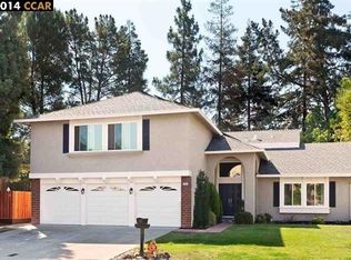 2954 Ascot Dr, San Ramon, CA 94583