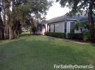 6006 Sandhill Ridge Dr, Lithia, FL 33547