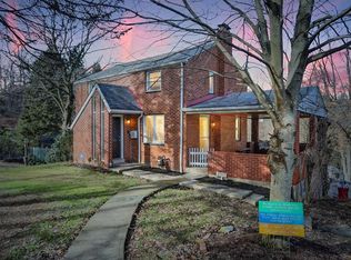 2717 Crab Hollow Rd, Pittsburgh, PA 15235