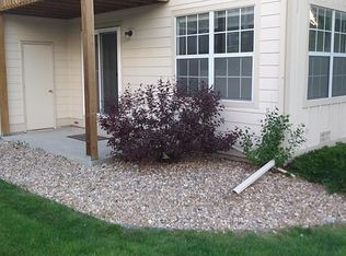 1128 S Ventura Cir UNIT A, Aurora, CO 80017