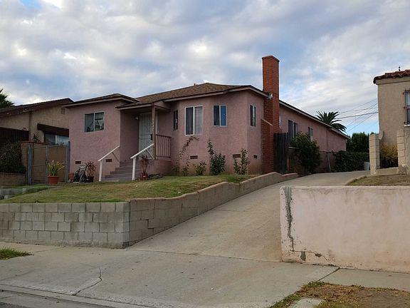 3rd image of 1537 W 104th St