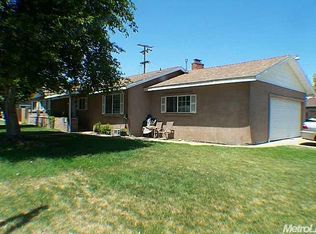 1513 Mount Vernon Dr, Modesto, CA 95350