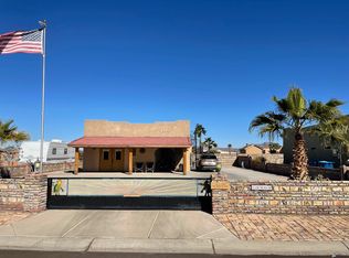 14404 E 54th Dr, Yuma, AZ 85367