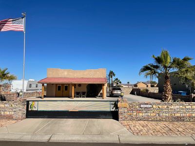 14404 E 54th Dr, Yuma, AZ, 85367