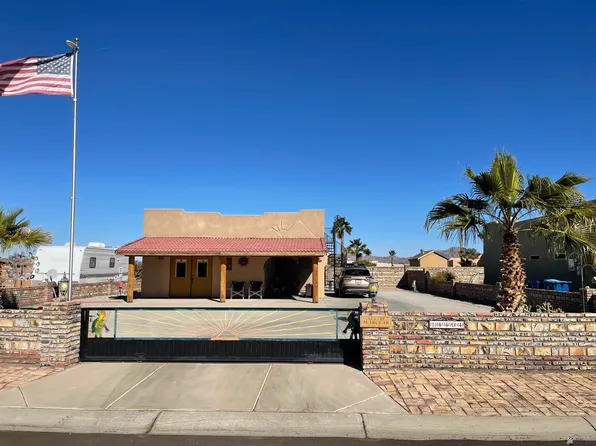 14404 E 54th Dr, Yuma, AZ 85367