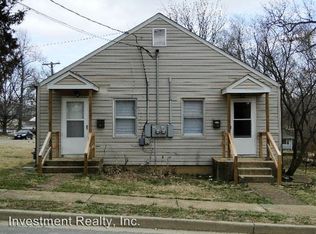 701 E 14th St, Rolla, MO 65401