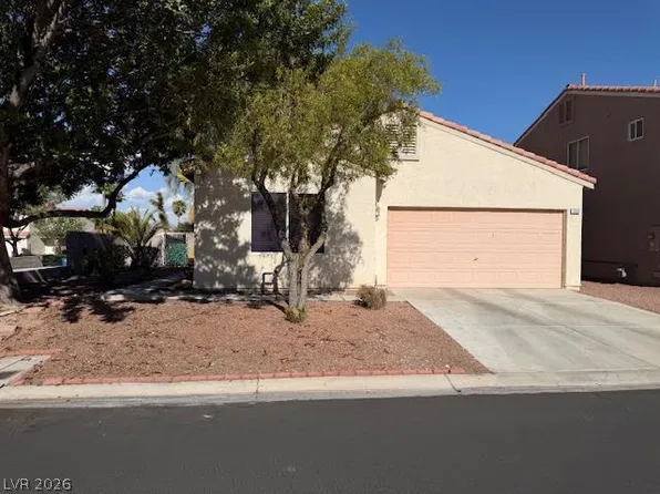 7252 Wandering Star Ct, Las Vegas, NV 89131