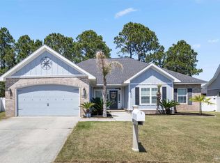 3205 Atlantic Wind Dr, Pensacola, FL 32506