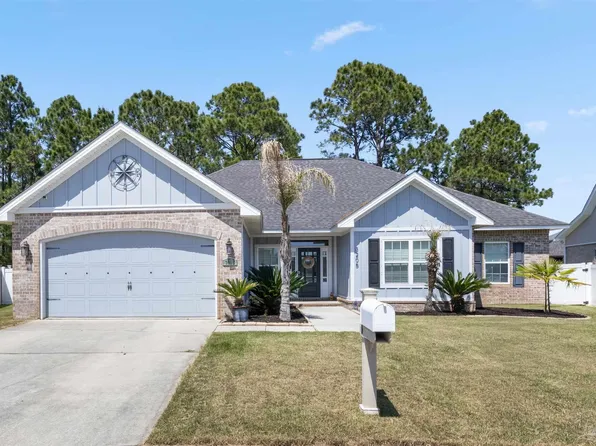 3205 Atlantic Wind Dr, Pensacola, FL 32506