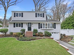 46 Deerfield Drive, New City, NY 10956