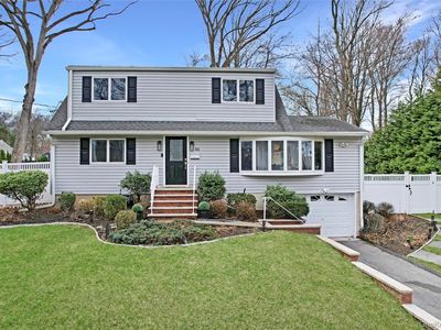 46 Deerfield Drive, New City, NY, 10956