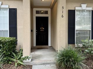 516 Hopewell Dr, Orange Park, FL 32073