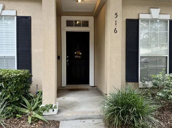516 Hopewell Dr, Orange Park, FL 32073