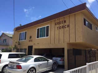 846 W Alondra Blvd APT 9, Gardena, CA 90247