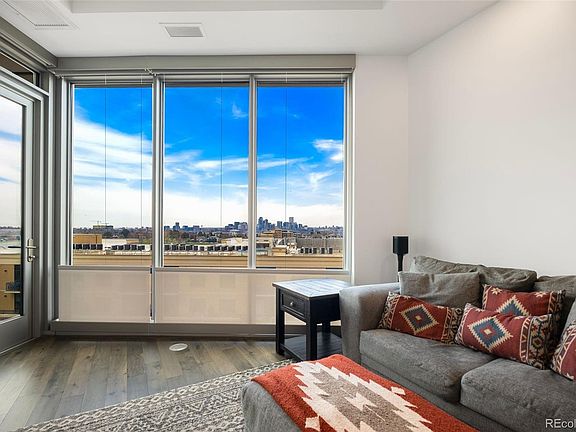 4th image of 4200 W 17th Avenue #815