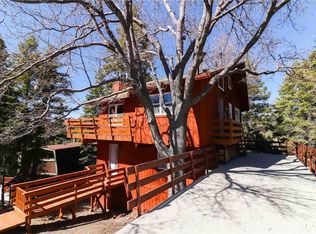 43556 Ridgecrest Dr, Big Bear Lake, CA 92315