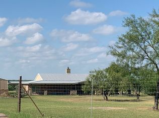 350 County Road 357, Sandia, TX 78383