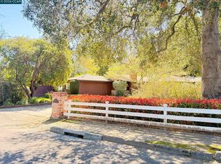 105 Camille Ct, Alamo, CA 94507