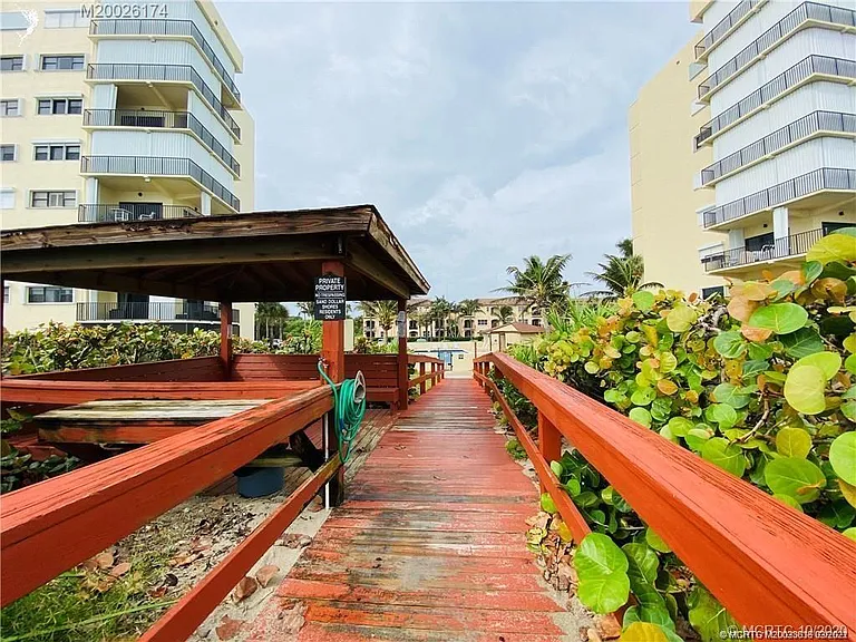 7430 S Ocean Dr #619B — Photo 55