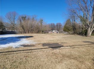 0 Harley Dr, Walkertown, NC 27051