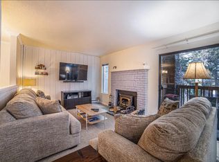 3253 Meridian Blvd #266, Mammoth Lakes, CA 93546