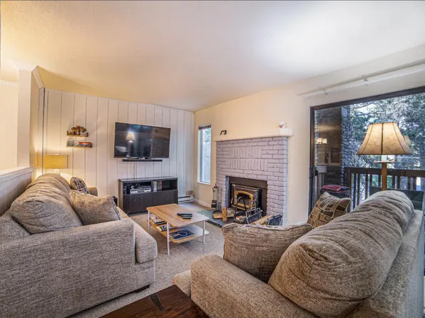 3253 Meridian Blvd #266, Mammoth Lakes, CA 93546
