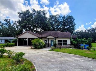 1205 E Knights Griffin Rd, Plant City, FL 33565