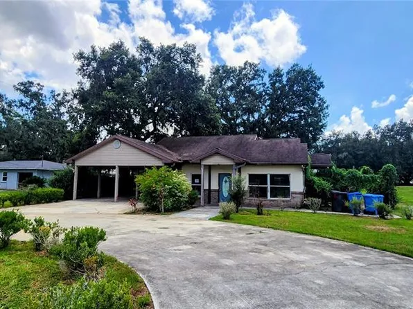 1205 E Knights Griffin Rd, Plant City, FL 33565