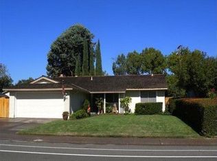 2807 Wissemann Dr, Sacramento, CA 95826