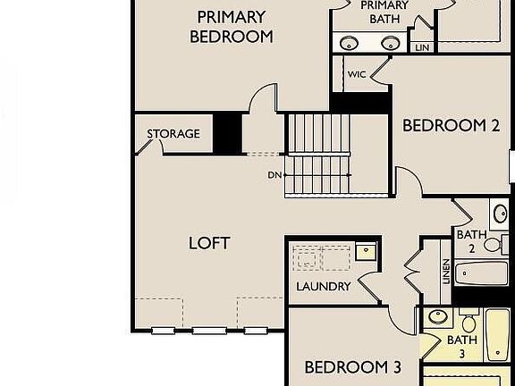 3rd image of 928 Fetching Pl #347