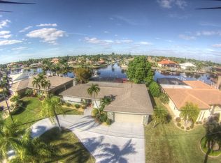 421 Coral Dr, Cape Coral, FL 33904