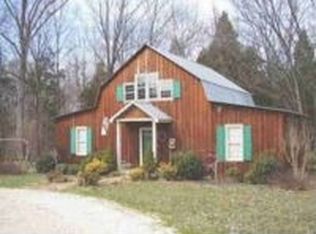 1978 Lee Rd, Martin, TN 38237