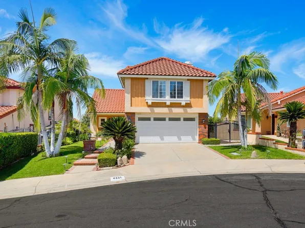 4331 Via Del Obispo, Yorba Linda, CA 92886