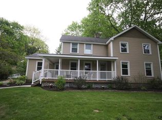 20 Bridge St, Slingerlands, NY 12159