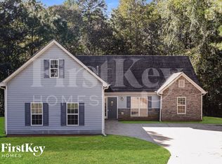 290 Saratoga Ct, Covington, GA 30016