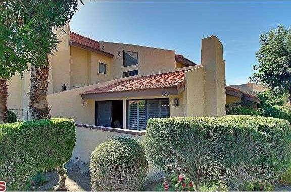 3rd image of 2600 S Palm Canyon Dr Unit 33