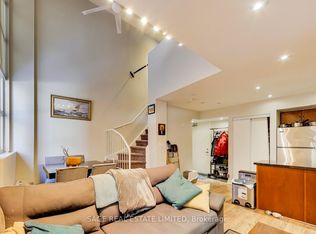 21 Earl St #115, Toronto, ON