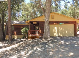 19555 Ferretti Rd, Groveland, CA 95321