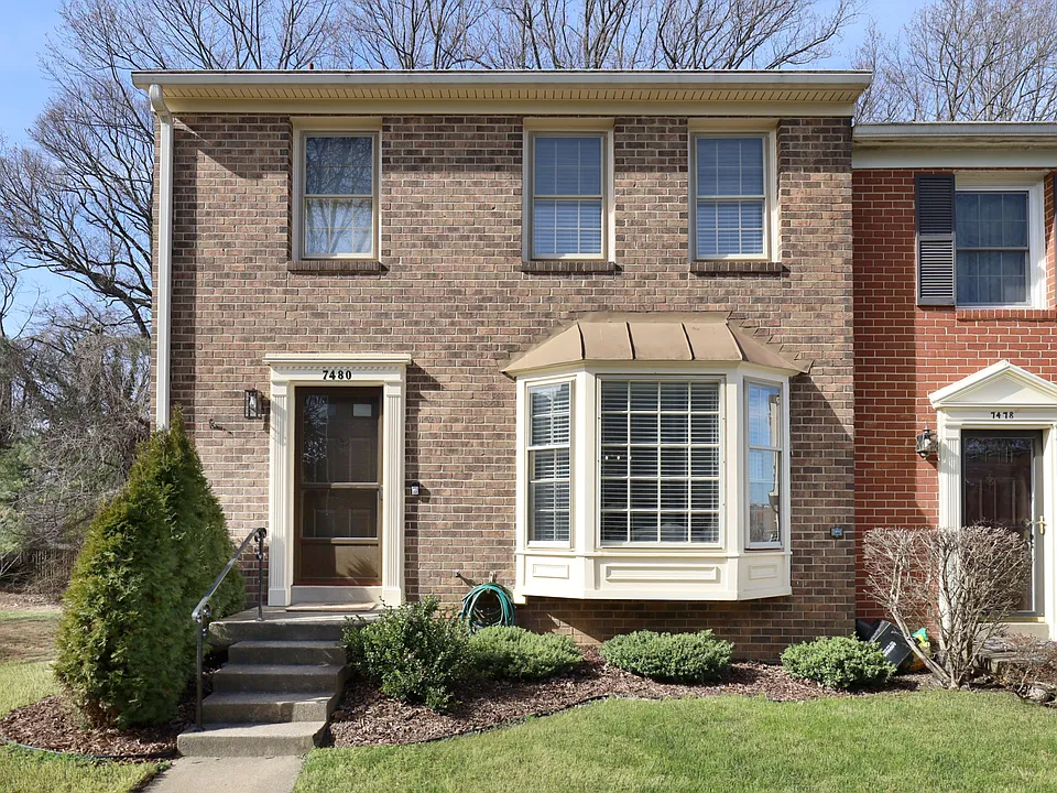 7480 Adams Park Ct