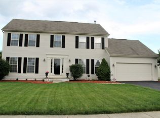 12960 Bentwood Farms Dr, Pickerington, OH 43147
