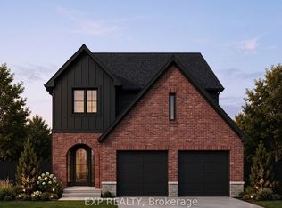 34 Cottonwood Blvd, Aylmer, ON N5H3H7