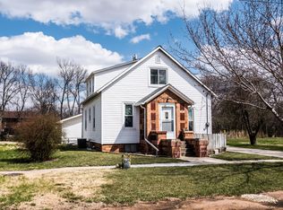 436 N Converse St, Superior, NE 68978