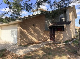 158 Partridge Park, Odessa, TX 79761
