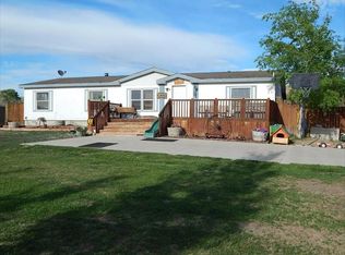 1220 S 2350 E, Price, UT 84501