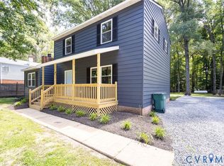 10917 Bluebell Dr, Glen Allen, VA 23060